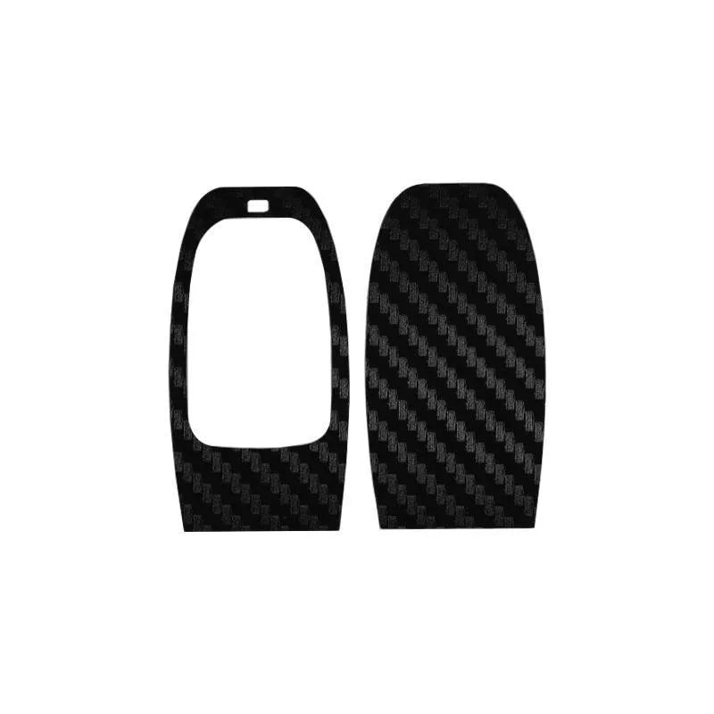 Car Key Protection Sticker