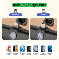 Portable Fast Charge  Charger