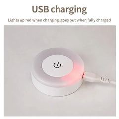 Wireless Led Book Light