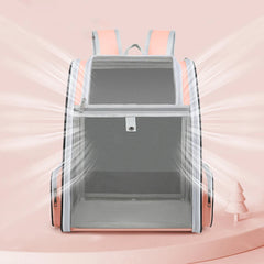 Cat Carrier Bag