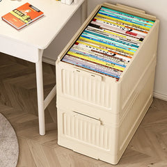 Foldable Storage Box