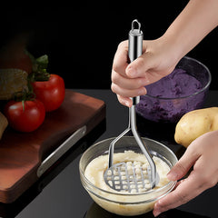 Creative mud press