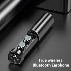 High Quality  Bluetooth Earphones