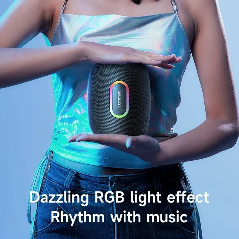 Bluetooth  Wireless Speakers