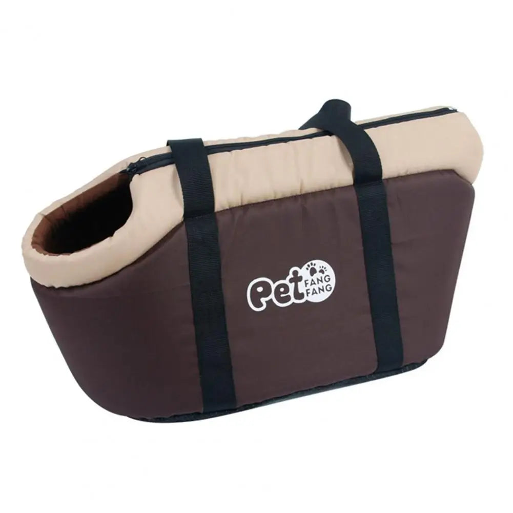 Soft Pet  Cat Carrier