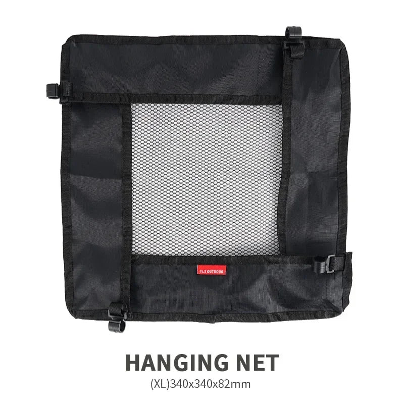 Camping  Hanging Net
