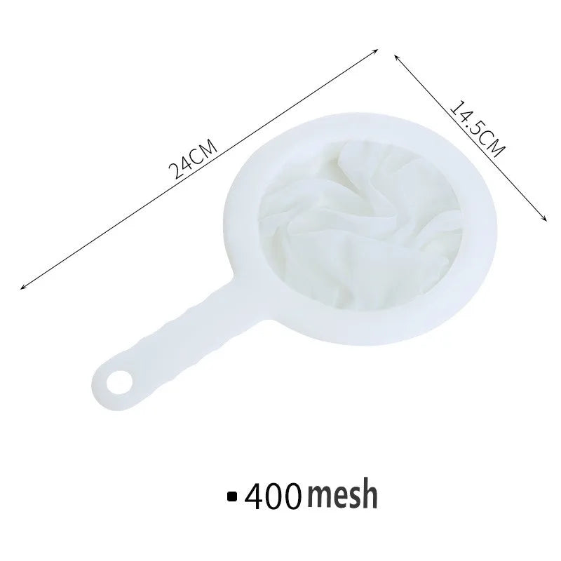 Nylon Ultra-fine Filter