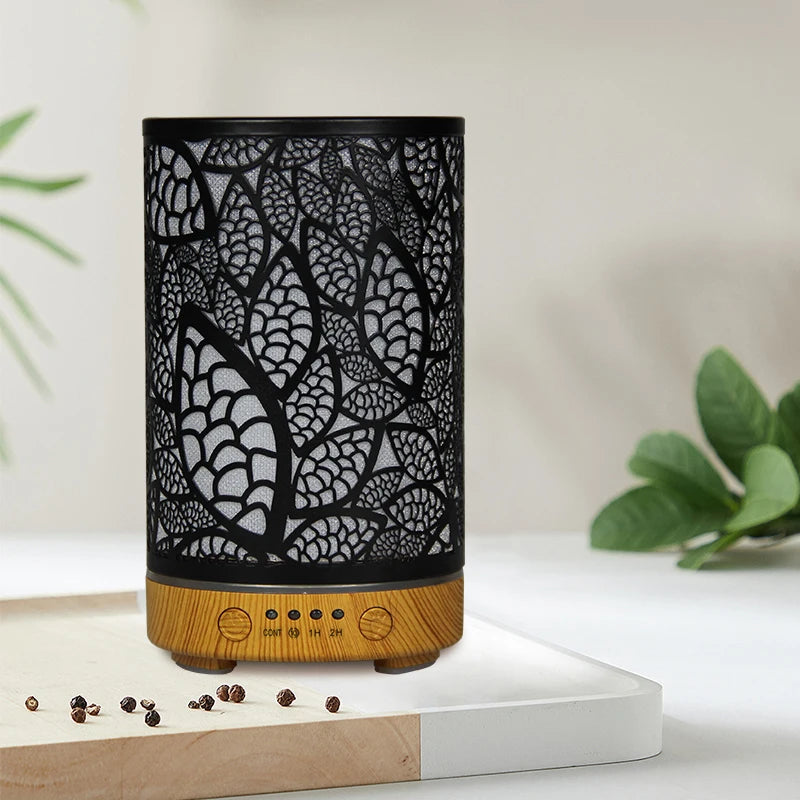Ultrasonic Air Humidifier