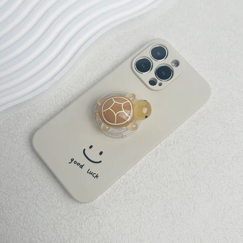 Non-Slip ABS Grip for Mobile Devices