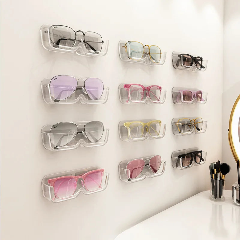 High End Glass Display Cabinet