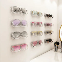 High End Glass Display Cabinet