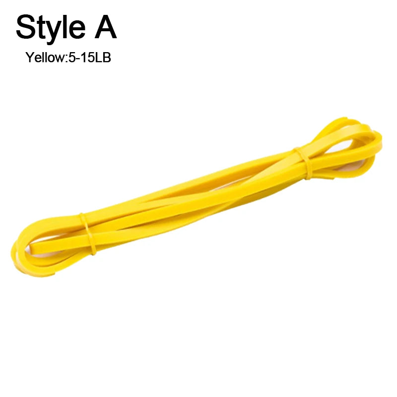 Resistance Bands Set
