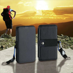 Outdoor Solar Panel Charger
