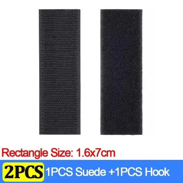 Car Fixed Patches