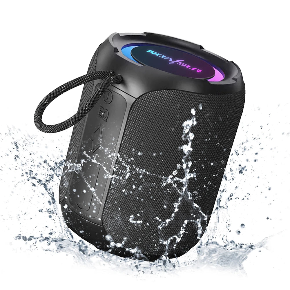 Wireless Speaker for Outdoor