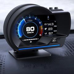 Car  Gauge Digital Odometer