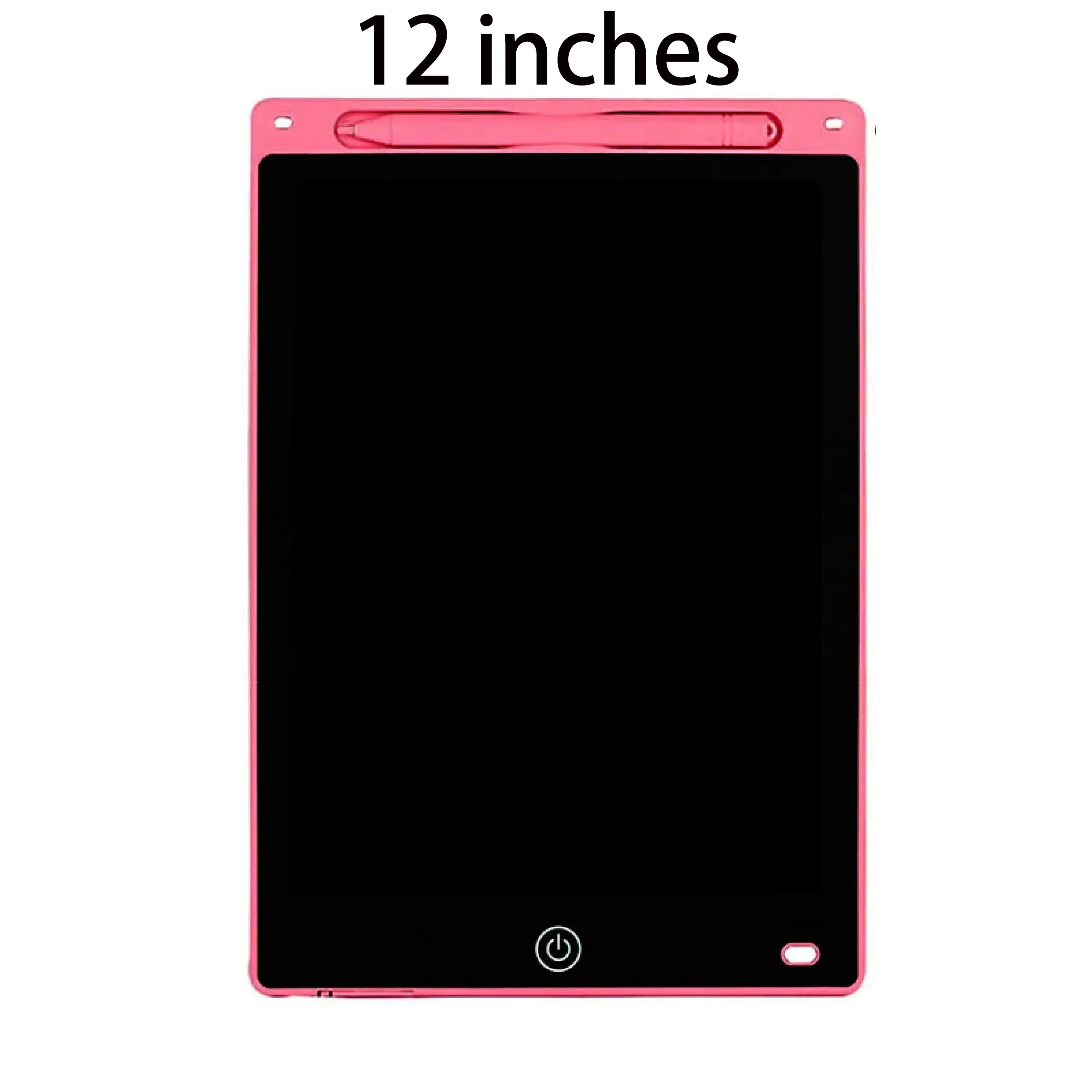 Lcd Writing  Drawing Board