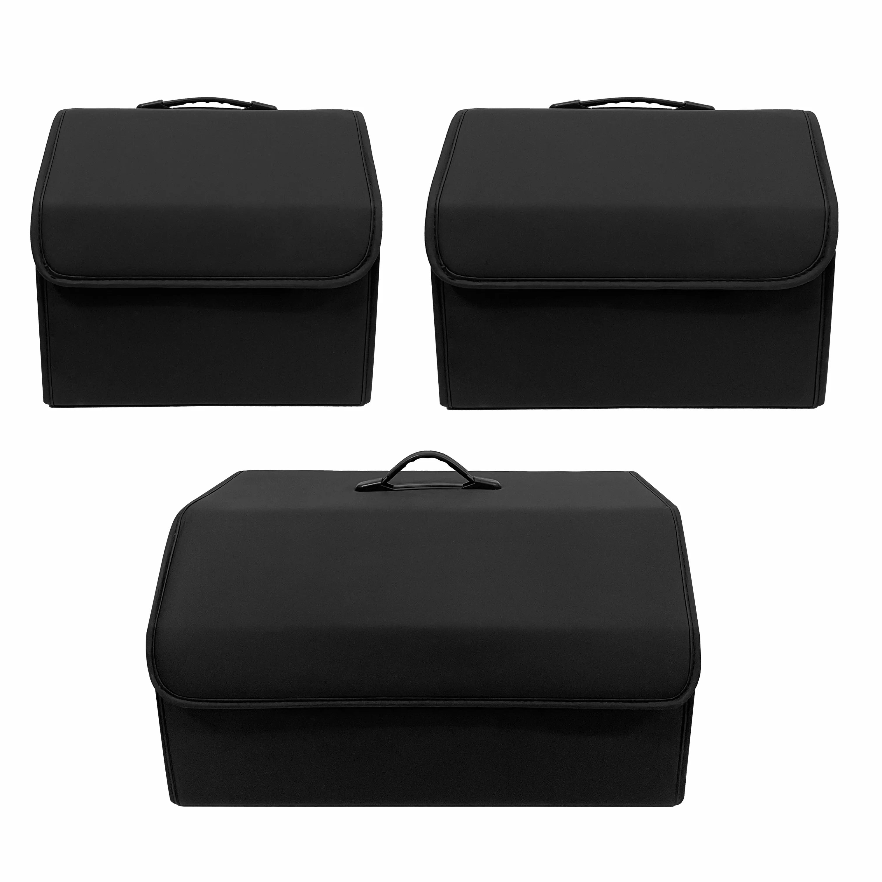 PU Leathe Car Trunk