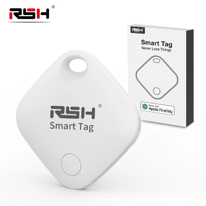 Smart Tag Tracker