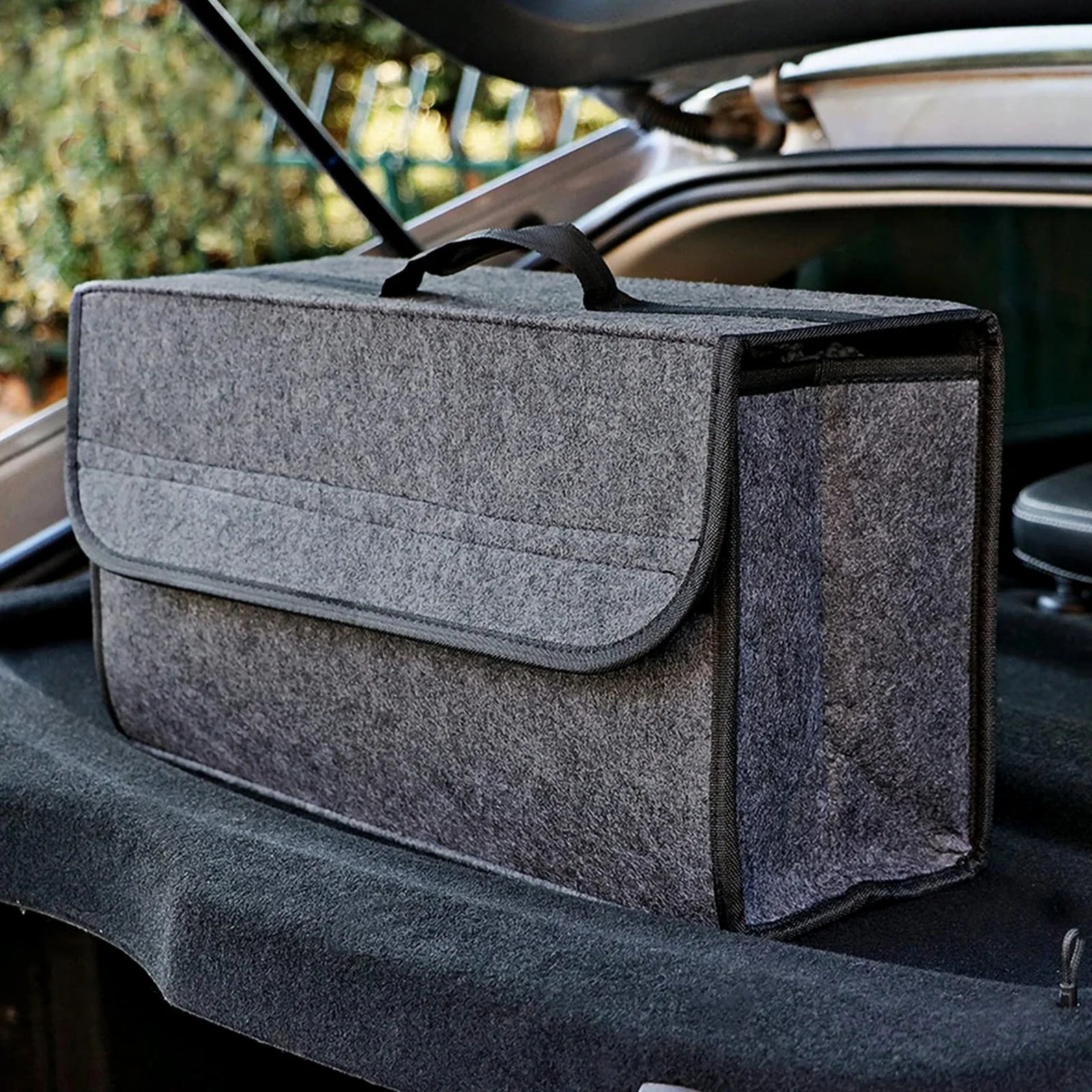 Large Anti Slip  Boot Storage