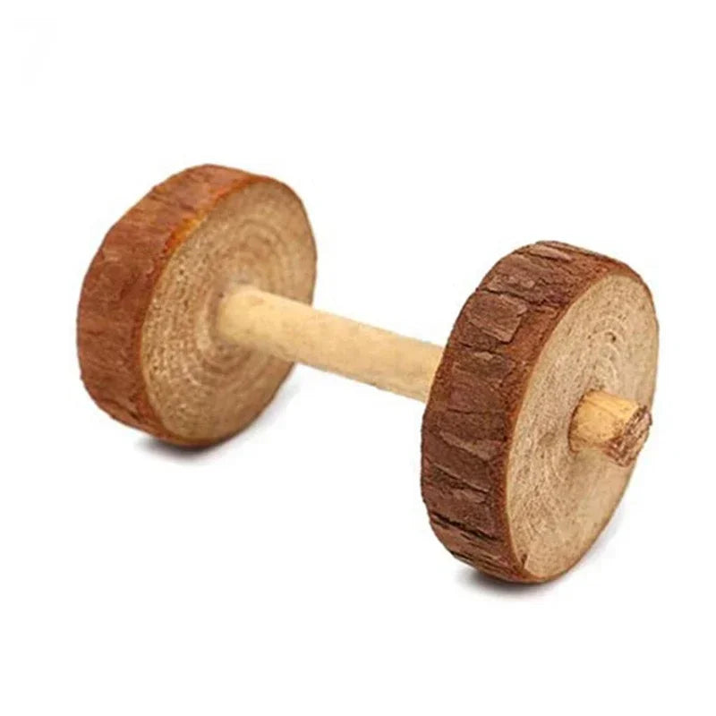 Cute Rabbit Roller Toys