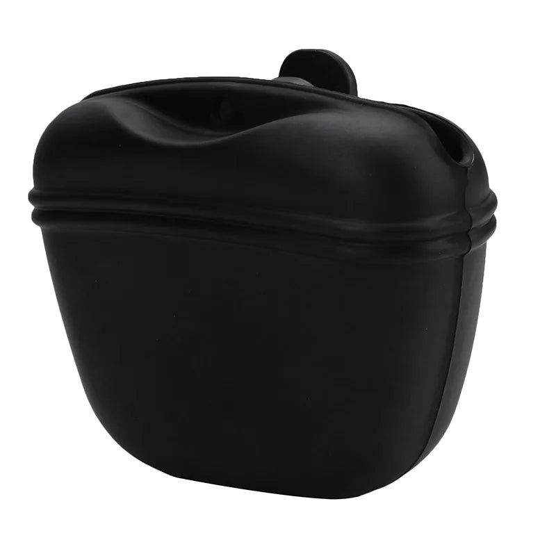 Silicone Dog Treat Bag