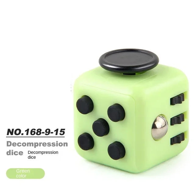 Fidget Decompression toy