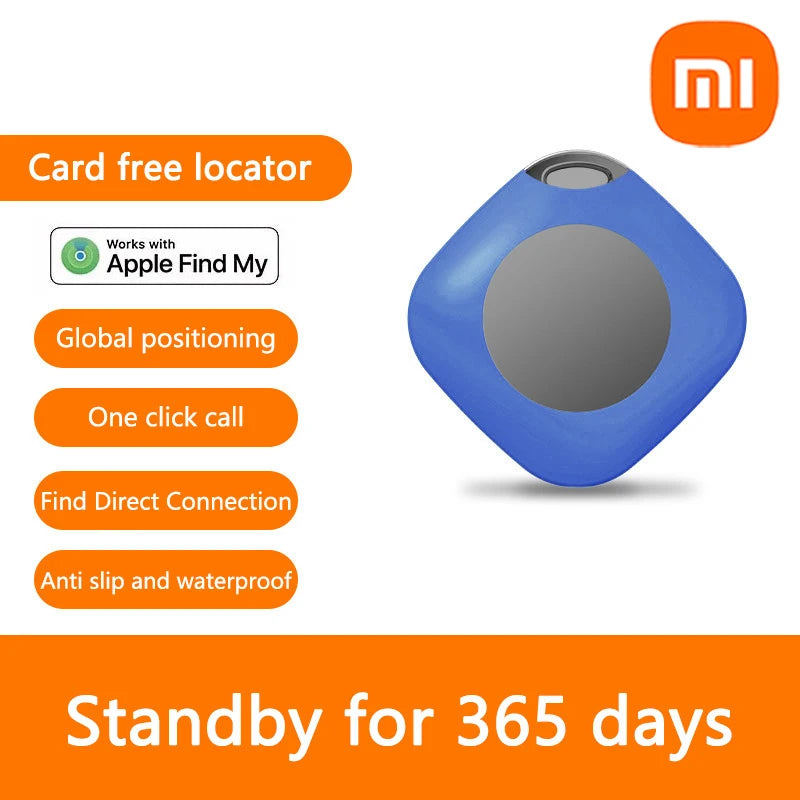 Bluetooth  GPS Tracker