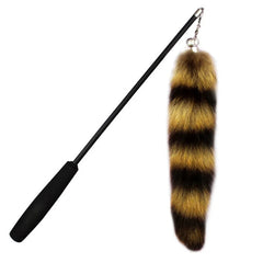 Funny Pet Cat Stick