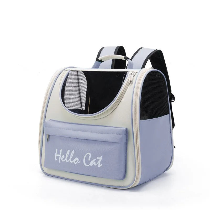 Cat Carrier Bags