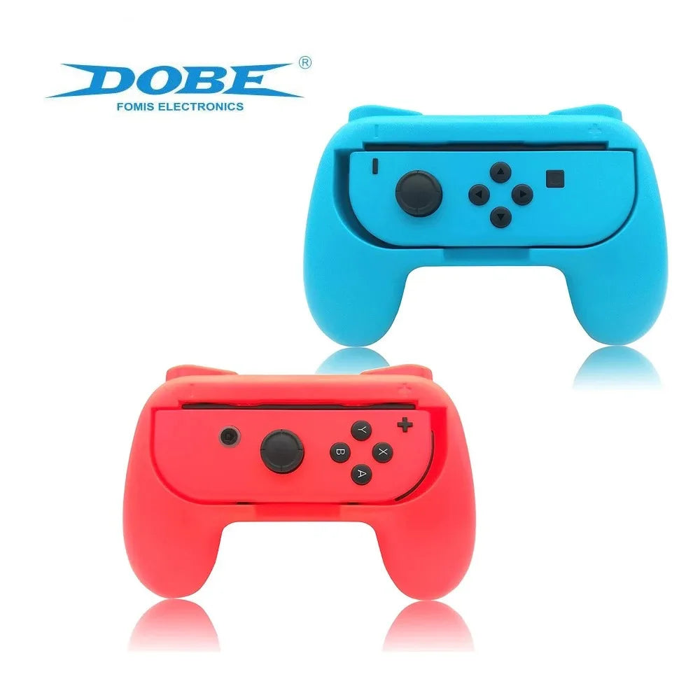2PCS Joycon Bracket Stand Holder