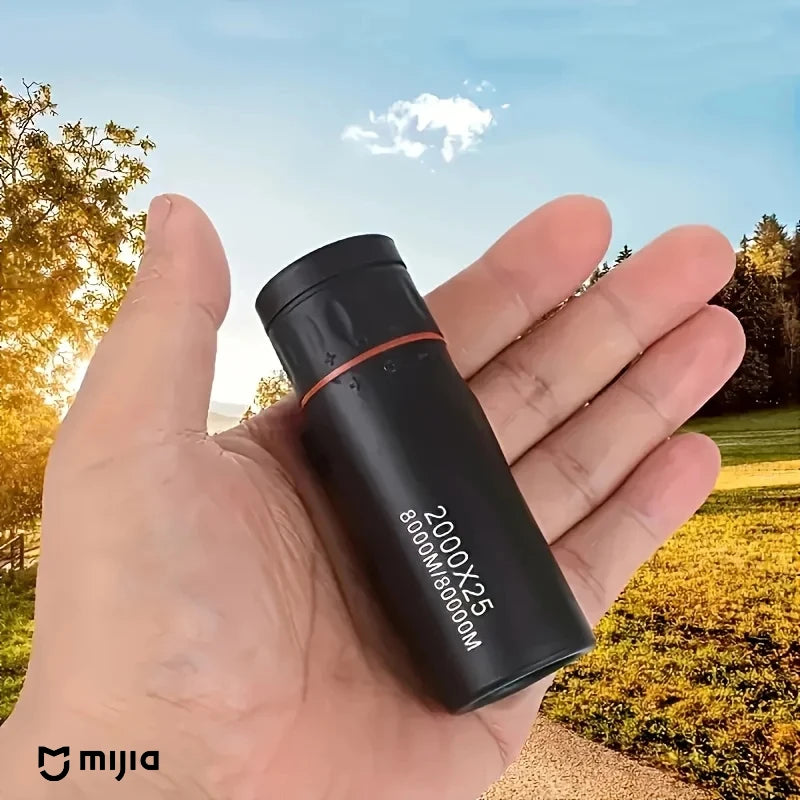 Mini Portable  Telescope