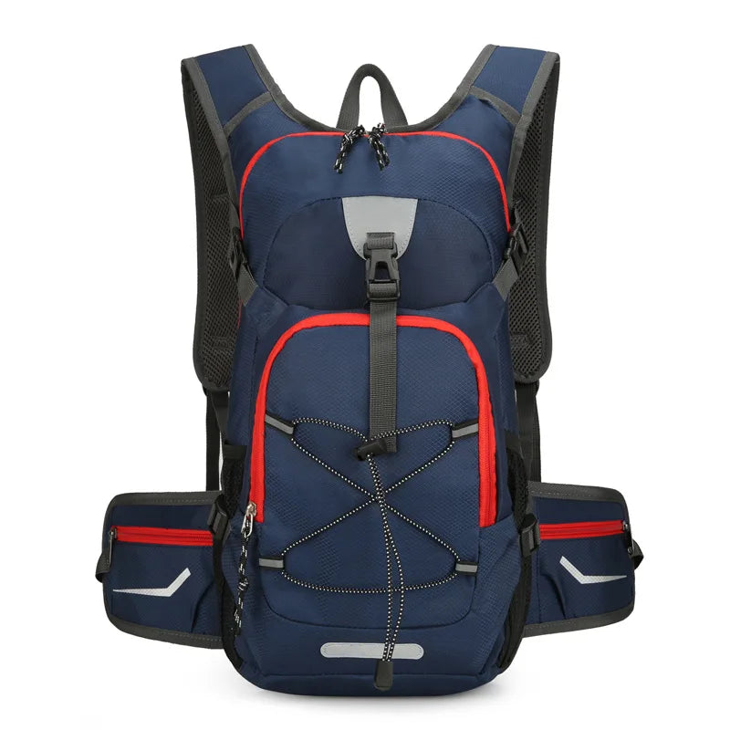 Lightweight  Cycling Backpac