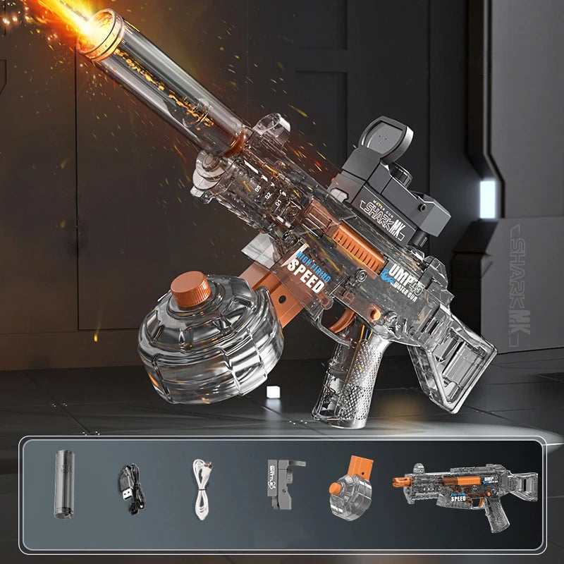Water Guns  Toy For Kids
