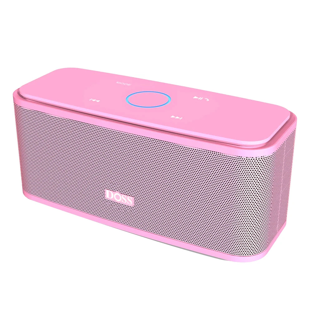 Bluetooth  Portable Speaker