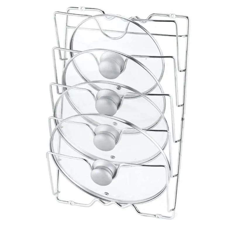 Stainless Steel Pot Lid