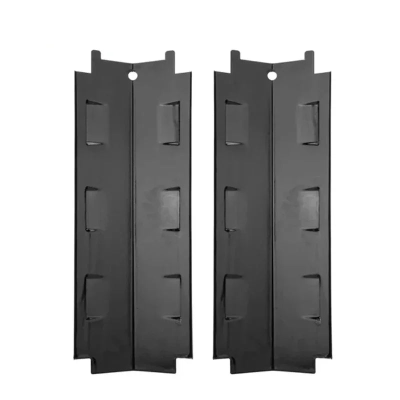 Adjustable Grill Heat Plate Shield Tent