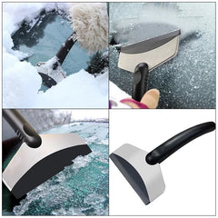 Durable  Windshield Snow Removal