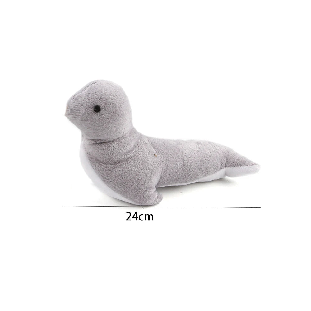 Cat Chew Toys
