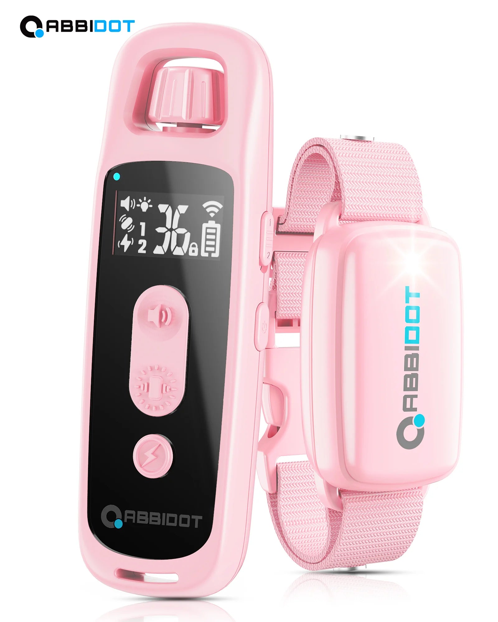 Dog Training Collar