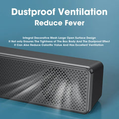 Wireless Bluetooth Speaker