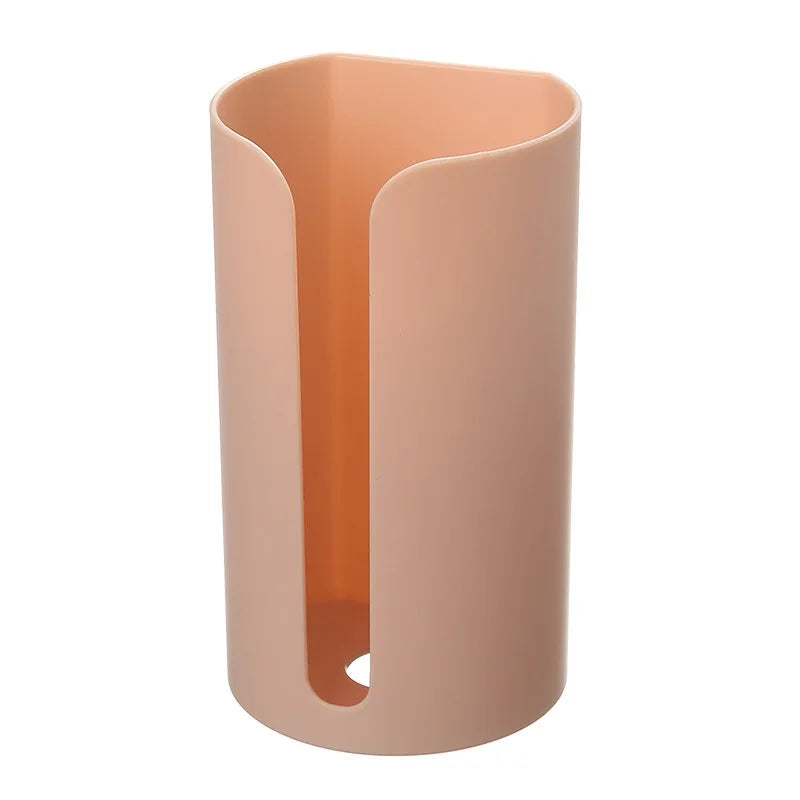 Wall Hanging  Plastic Garbage Bag