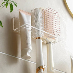 Acrylic Comb Holder