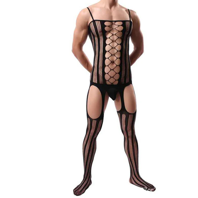 Sexy   Erotic   Lingerie Set