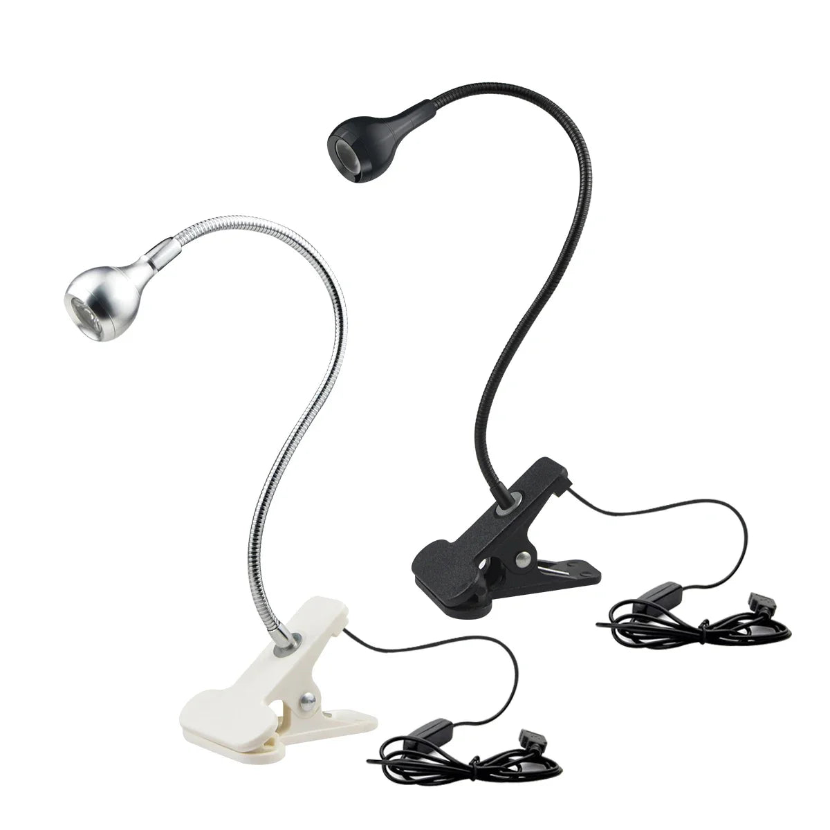 Reading Book  Table Lamp
