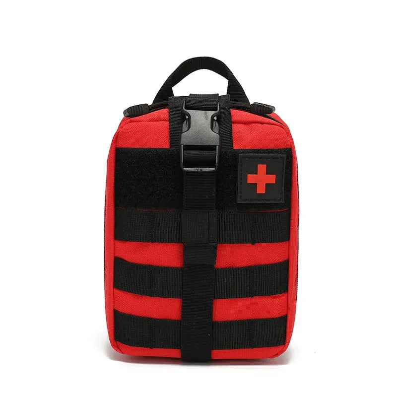 Outdoor Camping Hiking Backpack