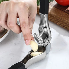 Kitchen Garlic Presser