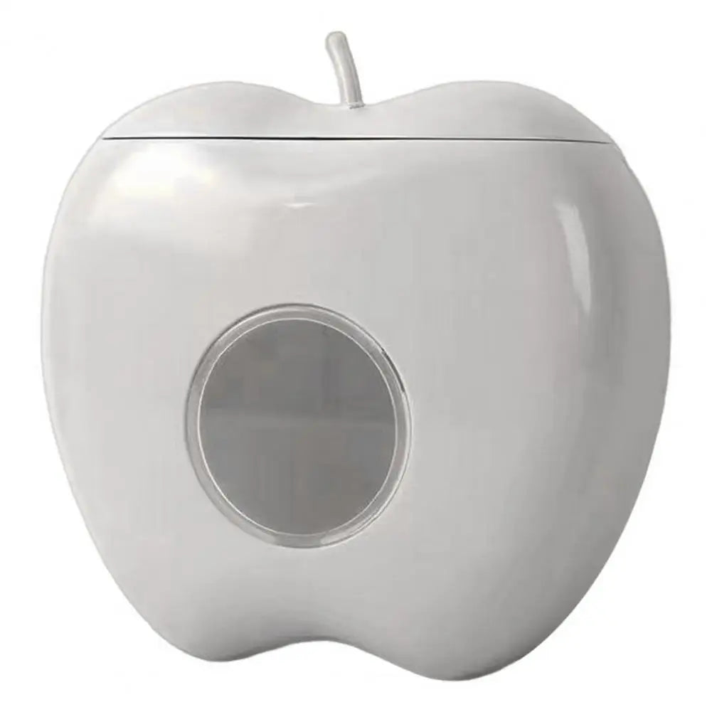 Wall-mounted Disposable Film Bath Cap