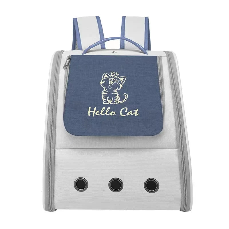 Pet Cat Carrier