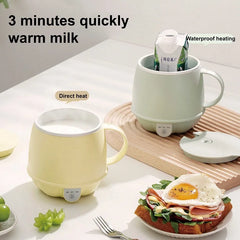 Mini   Thermos Cup